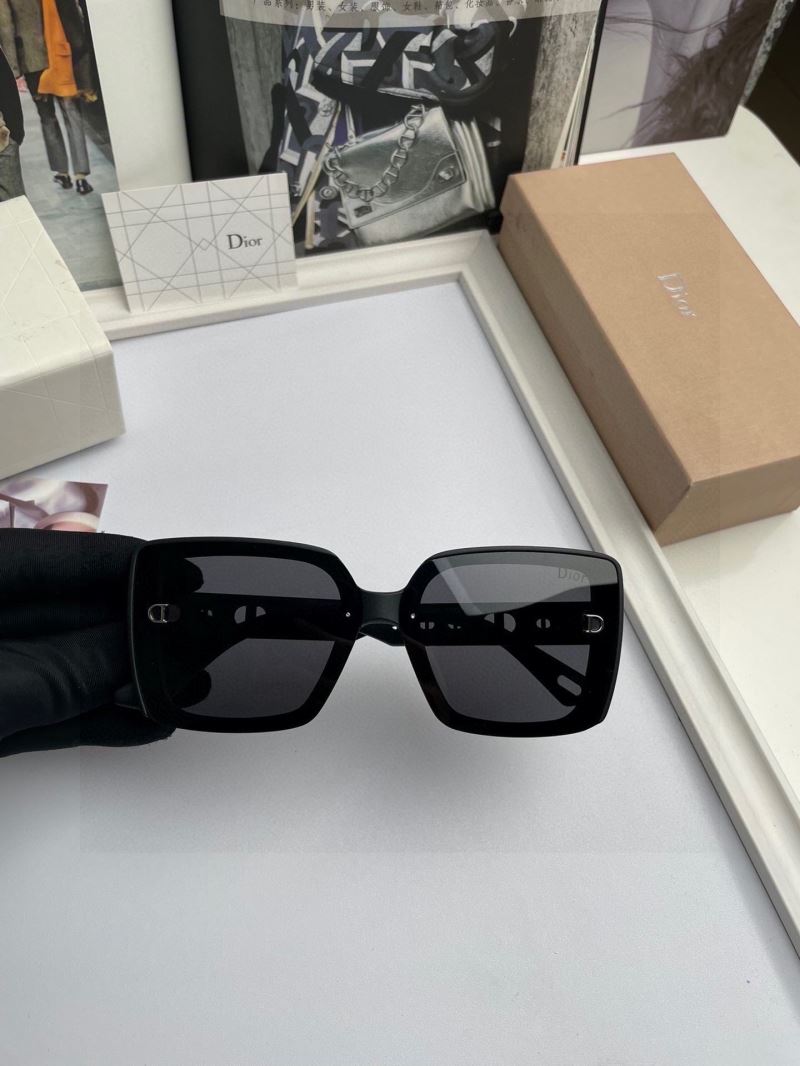 Dior Sunglasses